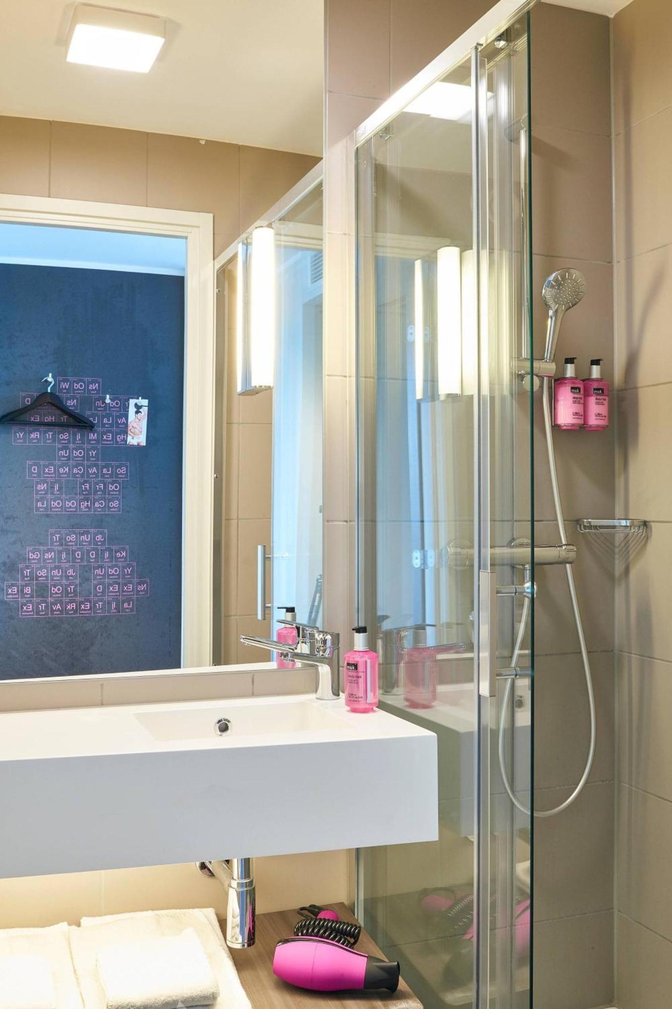 Hotel Moxy York Extérieur photo